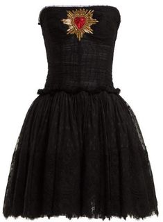 Black Tulle Dress Short, Tulle Dress Short, Black Tulle Dress, Tulle Mini Dress, Dolce Gabbana Dress, Heart Dress, Stage Outfits