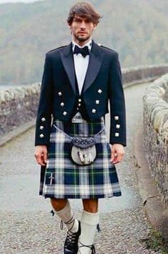 Masculine Style, National Dress, Sharp Dressed Man, Scottish Heritage