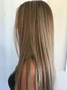 Hairstyle For Work, Old Money Hairstyles, Hairstyles Female, Light Brunette Hair