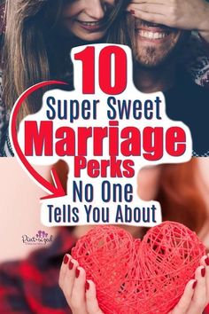 Discover Ten Wonderful Marriage Benefits that often go unnoticed but are definitely worth celebrating! We all read about all the struggles, infidelity, and arguments — but rarely do we hear about these awesome perks! A healthy marriage is filled with incredible perks that deserve our recognition and celebration! Husband Ideas, Family Tips, Relationship Posts, Relationships Goals, Ministry Ideas, Couple Questions