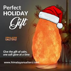 Celebrate the holidays with 35% OFF on all Himalayan salt products! From glowing lamps to wellness essentials, find the perfect gift or treat yourself to natural beauty and health. ✨

🛒 Shop now and make your Christmas shine brighter!

#saltproducts #ChristmasSaleUSA
#HimalayanSaltGifts
#HolidaySavings
#SaltOfTheSeason
#ShopAndSaveBig
#WellnessForChristmas #saltbricks #saltlamp #newyork #newjarsey #newyearseve2024 #NewYearDeals #newyearoffers #newyearcelebration #usa #ChristmasSavings
#HimalayanSaltDeals
#HolidayGlow
#WellnessGifts
#SaltOfTheSeason
#ShopAndSave
#NaturalHolidayVibes
#GiftOfWellness
#ChristmasDiscounts
#HimalayanCheer