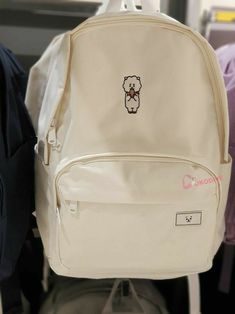 Bts School, Bts Bag, Army Bag, Bts Shirt, Kpop Albums, Aesthetic Korean, Cute Wallets