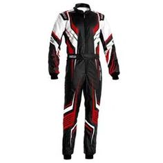 Gokart Outfit, Racing Suit Women, F1 Race Suit