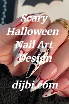 Halloween Nail Ideas Short, Short Halloween Nails, Nail Ideas Short, Halloween Nails Ideas, Halloween Nail Ideas, Clever Tattoos, Fall And Halloween, Wrist Tattoos For Women, Sunflower Tattoo Design