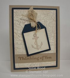 a card with an anchor tag on it