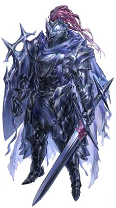 𝙈⁷ on X: "Knight https://t.co/o63WkZhPsX" / X Magic Armor Art, Dark Knight Dnd, Knight Armor Art, Fantasy Knight Art, Dnd Knight, Rpg Warrior, Dark Knight Art, Knight Character Design, Knight Reference