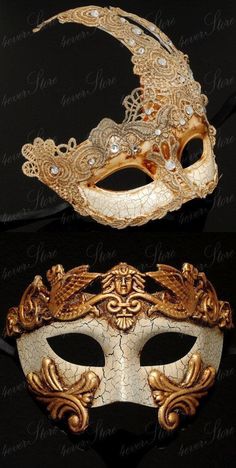 Costumes With Masks, The Mask Costume, Costume Masquerade, Warrior Costume, Masked Ball