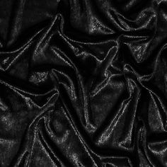 black leather texture as background or wallpaper