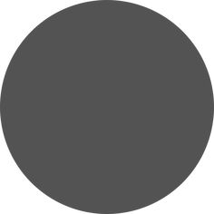 a black and white image of a circle