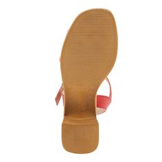 SPRING STEP Style: SARDINIA Elevate your style with our slip-on stacked heel sandal featuring a luxurious gold bit, a scalloped leather upper, and a secure buckle closure for a perfect blend of elegance and comfort. Upper: Leather Lining: Faux Leather Insole: Synthetic Leather Outsole: Polyurethane Closure: Buckle Heel Height: 1 3/4" Features: - Fit Recommendation: Fits true to size - The gold bit detail adds a touch of opulence and serves as a stylish focal point for your ensemble. - The scallo Luxury Sandals, Stacked Heel Sandal, Spring Step Shoes, Buckled Heels, Heel Sandal, Sardinia, Stacked Heel, Synthetic Leather, Sandals Heels