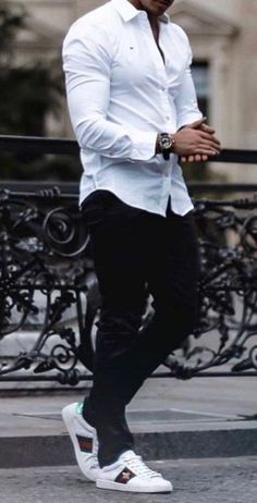 90a Fashion Outfit, Boots Outfit Ideas, Mens Casual Suits, Blazer Outfits Men, Vans Converse, Chapter 33