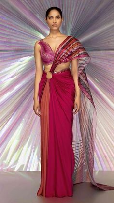 Designer Party Wear Dresses, Saree Trends, Trendy Blouse Designs, Party Wear Indian Dresses, Stylish Sarees, Indian Designer Outfits