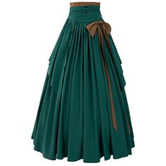 PRICES MAY VARY. Design:This renaissance skirt has a 180 degree hem, zipper back and elastic waistband,which makes it a cinch to put on by yourself.The high-waisted design further modifies your body shape Occasions Suggestions:Can be worn this long length skirt and corsets as a costume, and even as a regular skirt every day. Perfect for renaissance festival, Pirate costume,performance, victorian themed party, church, Halloween, weddings, woodland, beach, casual daily wear, etc Fabric:The skirt i Pirate Skirt Outfit, Forest Dresses, Nature Inspired Costumes, Renfest Costume, Corset Long Skirt, Cottage Core Fashion Plus Size, Modest Fairy Costume, Casual Clothes, Beautiful Clothes