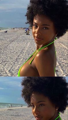 Short Natural Hair Aesthetic, 4c Afro, Tiktok Beauty, Brazilian People, Afro Latina, Short Afro, Afro Style, Pelo Afro