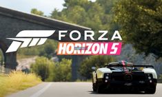 forza horizon 5 is coming to the nintendo switch