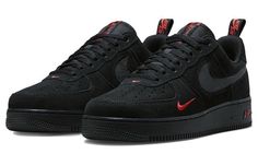 Yeezy Boots, Nike Models, Nike Air Force 1 Low, Mens Nike Air, Air Force 1 Low, Jordan 1 Retro High, Nubuck Leather