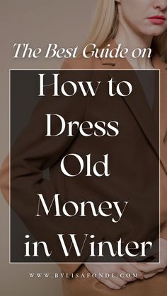 Old Money Coat Outfit, Old Money Shoes Woman, Preppy Old Money Outfits, Rich Women Outfits, Old Money Outfit Aesthetic, Money Woman, Turtleneck And Blazer, Nyc Autumn, Dress Old Money