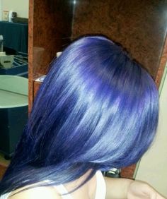 Violet Blue Hair, The Stolen Heir Aesthetic, Stolen Heir Aesthetic, Blue Violet Hair, Heir Aesthetic, Purple Blue Hair, The Stolen Heir, Blue And Purple Hair, Stolen Heir