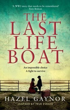 the last life boat by hazel gay