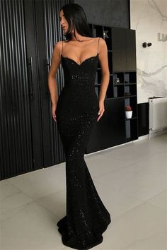 We could custom made 70+ colors & all sizes, if you do not not find the color name listed, pls leave message on special instructions to note the exact color you need. Also custom size is available, if you need your dress customized, pls leave your bust, waist, hips & barefoot height size in the order remark. Thank you. Black Mermaid Prom Dress, Black Mermaid, Sequin Prom Dress, Prom Dresses Sleeveless, Black Prom Dress, Sequin Prom Dresses, Backless Prom Dresses, Black Prom, فستان سهرة