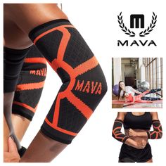 Does she want more playtime with your family? Get her the Crossmax Elbow Sleeves this Mother's Day for Mother's Day. The Crossmax Elbow Sleeves enhance your blood flow for a faster warm-up, thus preventing inflammation, tightness, and soreness.  #mavasports #mothersday #familydaysunday #elbowsleeves #compressionsleeves #compression #fitness #workout Joints Pain Relief, Compression Sleeves, Family Day, Elbow Sleeve, Pain Free, Your Mom, Blood Flow