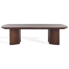 WALNUT Rectangle Wood Coffee Table, Rectangle Coffee Table Wood, Cozy Coffee, Lantern Wall, Walnut Coffee Table, Set Decor, American Home, Wood Coffee Table, Black Shade