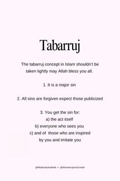 a poem written in black and white with the words tabaruj on it's side