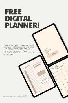 Free digital planner - Cream minimal planner ramadanplanner2024 #planner #quarantineplanner✍. Digital Planner Download Free, 2024 Free Digital Planner, Free Journal Templates, Digital Planner Free Download, Planner Pdf Free, Minimal Organization, Best Digital Planner, Project Planner Template, Free Digital Planner