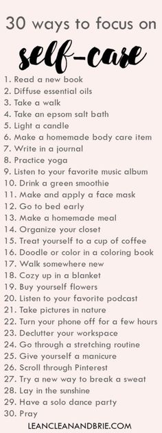 How We: Take Care of Ourselves | Mix and Match Mama Ways To Focus, Focus On Self, Spa Water, Healthy Mind, The Words, Focus On, Happy Life, Self Improvement, Self Help