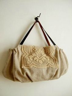 Modern Handbag, Lace Bag, Dress Up Boxes, Gray Handbags, Sewing Purses