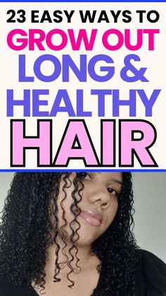 Growing Hair Tips, Low Porosity Hair Growth, Low Porosity Hair Regimen, Ways To Grow Your Hair, Curly Hair Journey, Low Porosity Natural Hair, Low Porosity Hair, Hair Growth Women