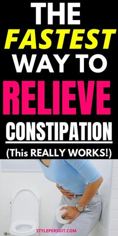 Finding relief from constipation is essential for maintaining overall well-being. There are numerous effective home remedies and dietary adjustments that can promote regular bowel movements and ease constipation discomfort. Check out the best home remedies known to provide constipation relief. Additionally, we'll delve into the importance of incorporating high fiber foods into your diet to promote digestive health and help you poop faster. #health #welbeing Well Being, Home Remedies, Best Home