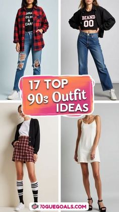 Stereotypical 90s Outfit, 90s Outfit Female, Decades Day Outfits 2000s, 90 S Fashion Outfits Women, 90s R&b Fashion Women, Timberland 90s Outfit, Simple Decades Day Outfits, 90s Holiday Party Outfit, 1990 Outfits Women