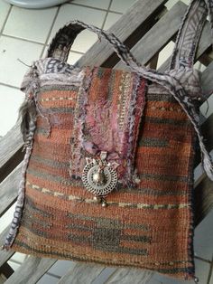 Love this Bag Bohemian Life, Carpet Bag, Boho Bag, Hippie Chic, Hippie Style