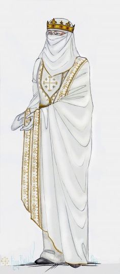 King Baldwin Iv Fanart, Baldwin Iv Fanart, King Baldwin Iv Art, Baldwin Iv Art, King Baldwin Iv, Balduino Iv, Baldwin Iv, King Baldwin, Catholic Veil