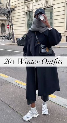 Stay stylish and warm with trendy winter outfits! Discover cozy layers, chic coats, and must-have accessories to elevate your cold-weather wardrobe. Midi Sweater Skirt, Cozy Oversized Sweaters, Cold Fashion, Getting Bored, Classy Winter Outfits, Weather Outfits, Chic Winter Outfits, Loose Fit Sweater