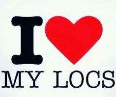 I love my Locs Loc Quotes, Heart Pfps, Dyed Hair Inspiration, Hair Twist Styles, Doing Me Quotes