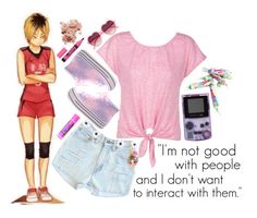 Fem Kenma, Inspire Outfits, Sailor Moon Fashion, Outfit Anime, Cosplay Clothes, Halloween Costumes For Teens Girls, Styling Outfits