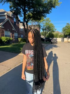 Indie Distressed Locs, Textured Distressed Locs, Distressed Bohemian Soft Locs, Dipped Locs, Small Distressed Locs, Disstresed Locs Hairstyles, Disstresed Locs, Crotchet Locs Black Women, Distressed Faux Locs Styles