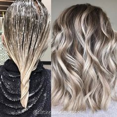 Adorable Ash Blonde Hairstyles - Stylish Hair Color Ideas Platinový Blond, Ash Blonde Hairstyles, Stylish Hair Colors, Ash Blonde Hair Colour, Blonde Hairstyles, Ash Blonde Hair, Hair Brown, Brown Blonde Hair, Ash Blonde