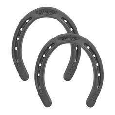 Diamond Classic Plain Horseshoes are a basic flat, 1⁄4” thick horseshoethat are forged from high quality steel for durability. Easily shaped hot or cold to fit front or hind hooves. Improved V-crease for secure nail fit and better pitch control. Precision punched and spaced nail holes for more nail options. Excellent for general riding or horses that require a lightweight shoe. These horseshoes are punched for City Head item #3873 or Slim nails item #3874. Slim Nails, Nail Options, Saddle Bags Horse, Western Spurs Straps, Roping Saddles, Western Saddle Pads, Barrel Saddle, Horse Therapy, Diamond City