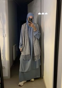 Casual Jilbab Outfit, Everyday Abaya, Jilbab Outfits, Eid Abaya, Simple Abaya, Women Abaya, Muslim Outfit