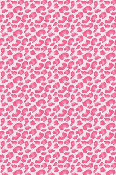 a pink and white leopard print background