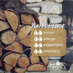 Cozy Home Diffuser Blend, Cozy Essential Oil Blends, Williams Sonoma Diffuser Blend, Cozy Diffuser Blends, Diffuser Scents, Lilin Aroma