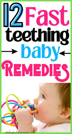 teething baby remedies and baby teething relief, natural teething baby remedies Teething Baby Remedies, Baby Teething Remedies, Baby Remedies, Teething Symptoms, Teething Toddler, Get Some Sleep, Teething Remedies, Natural Teething Remedies, Teething Baby