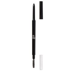 Elf Eyebrow Pencil, Elf Brow Pencil, Makeup Brushes Amazon, Eyebrows Pencil, Strawberry Makeup, Influencer Makeup, Affordable Makeup Brands, My Makeup Routine, Elf Products