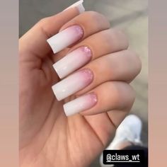 Nails Inspo