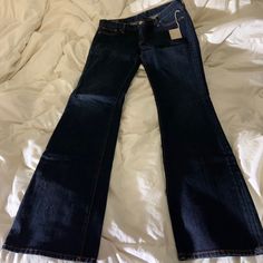 Lucky Brand Tasman Jean Womens 8/29. Condition Is "New With Tags". Shipped With Usps Priority Mail Lucky Jeans, Sweet Jeans, Rider Boots, Embellished Jeans, Lucky Brand Jeans, How To Stretch Boots, Baby Boots, Vintage Boots, Mid Rise Jeans