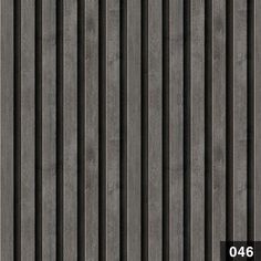 an image of a wall made out of wood planks with the number 40 on it