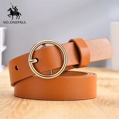 Belts Material: Cowskin Gender: WOMEN Belt Width: 3cm Style: Casual Pattern Type: Solid Buckle Length: 4.8cm Model Number: rewq Item Type: Belts For Women Buckle Width: 4.8cm Belts For Women Fashion Round Buckle Belt, buy Belts For Women Fashion Round Buckle Belt, Belts, For, Women, Fashion, Round, Buckle, Belt Womens Leather Belt, Buckle Jeans, Headband Jewelry, Women's Belts, Branded Belts, Casual Belt, Metal Belt, Professional Dresses, Student Fashion